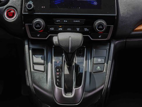 Used 2020 Honda CR-V EX image 12