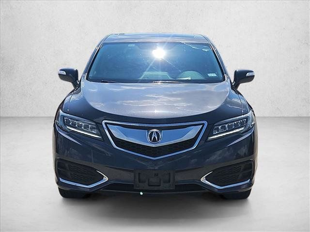Used 2016 Acura RDX w/ Tech & AcuraWatch Plus Pack FWD image 2