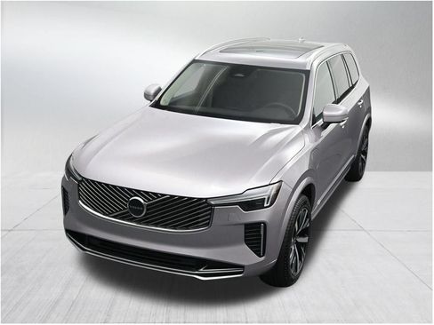 New 2026 Volvo XC90 T8 Core AWD/4WD image 20
