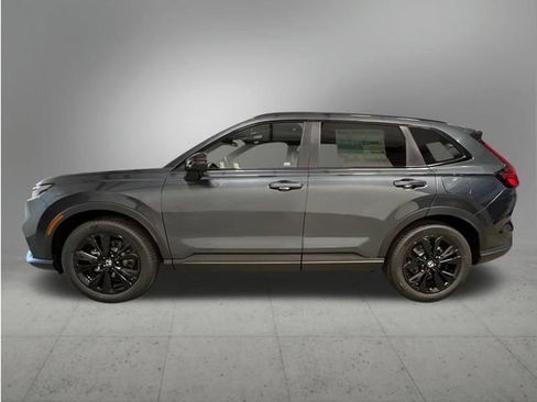 New 2026 Honda CR-V Sport Touring image 2