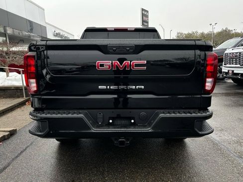New 2026 GMC Sierra 1500 Pro w/ Graphite Edition image 5