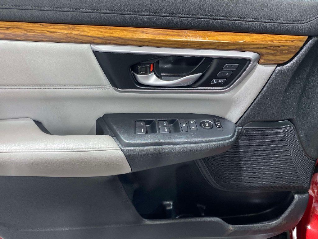 Used 2020 Honda CR-V EX-L image 20