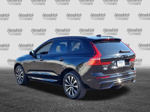Certified 2025 Volvo XC60 B5 Plus w/ Climate Package image 7