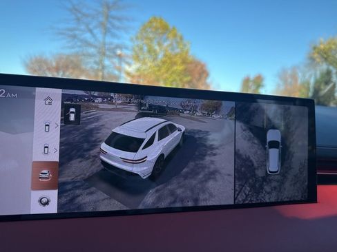 New 2026 Genesis GV70 2.5T Sport Prestige image 20