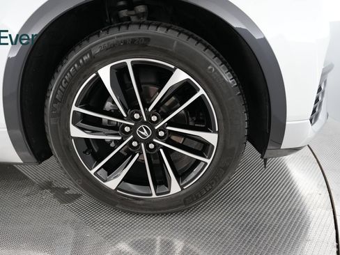 Used 2024 Acura ZDX A-Spec RWD image 9