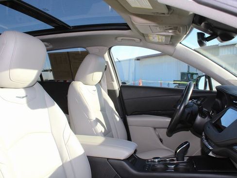 Used 2023 Cadillac XT4 Premium Luxury w/ Driver Assist Package image 15