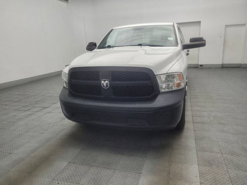 Used 2023 RAM 1500 Tradesman w/ Trailer Tow Group RWD image 15