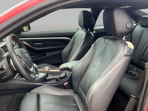Used 2015 BMW 435i Coupe RWD image 7