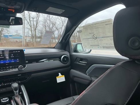 New 2026 Chevrolet Colorado Z71 w/ Technology Package image 29