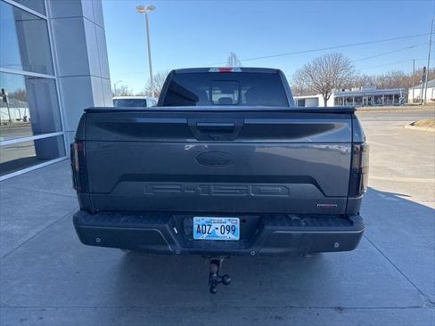 Used 2018 Ford F150 XLT w/ Equipment Group 302A Luxury image 8