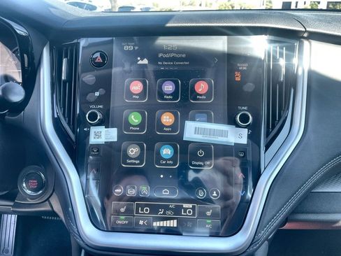 New 2025 Subaru Legacy Premium w/ Popular Package #1A image 12