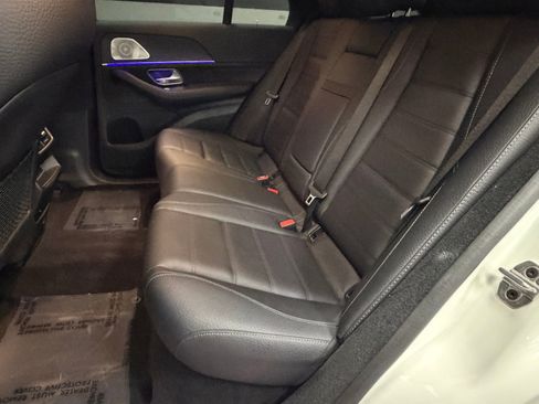 Certified 2023 Mercedes-Benz GLE 450 4MATIC image 37