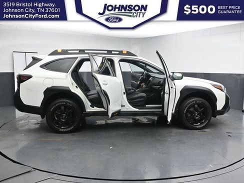 Used 2022 Subaru Outback Wilderness AWD/4WD image 38