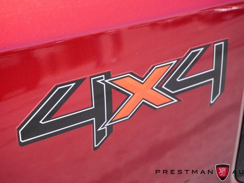 Used 2025 Ford Ranger XLT w/ Chrome Accent Package AWD/4WD image 5