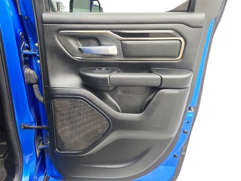 Used 2021 RAM 1500 Rebel w/ Level 1 Equipment Group image 26