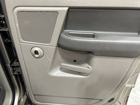 Used 2007 Dodge Ram 1500 Truck SLT w/ Quad Cab Big Horn Value Group image 29