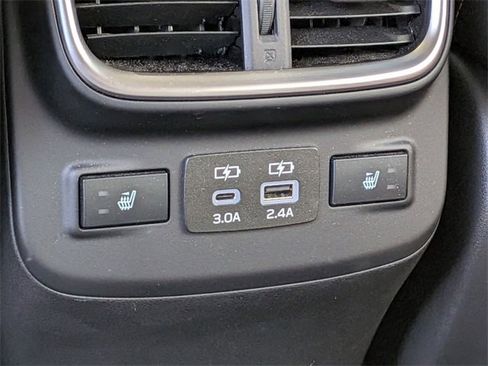 Certified 2023 Subaru Outback Limited XT image 30