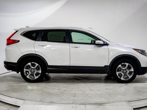 Used 2019 Honda CR-V EX image 12