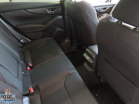 Used 2025 Subaru WRX Premium AWD/4WD image 23
