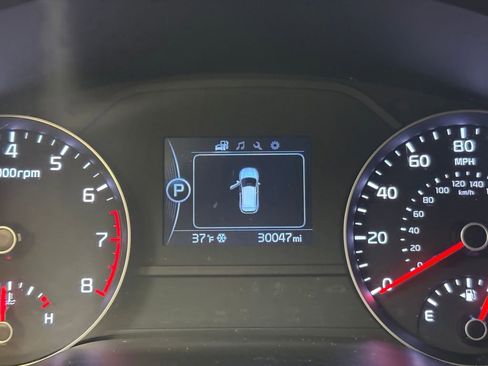 Used 2017 Kia Sportage LX image 29