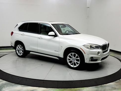 Used 2018 BMW X5 sDrive35i RWD image 3