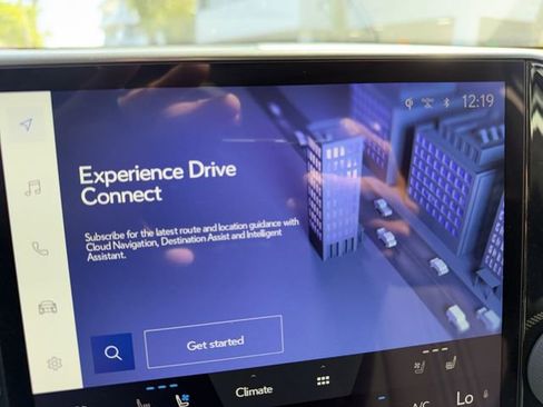 Certified 2025 Lexus NX 250 250 Premium w/ Towing Package (2000 Lbs) image 18