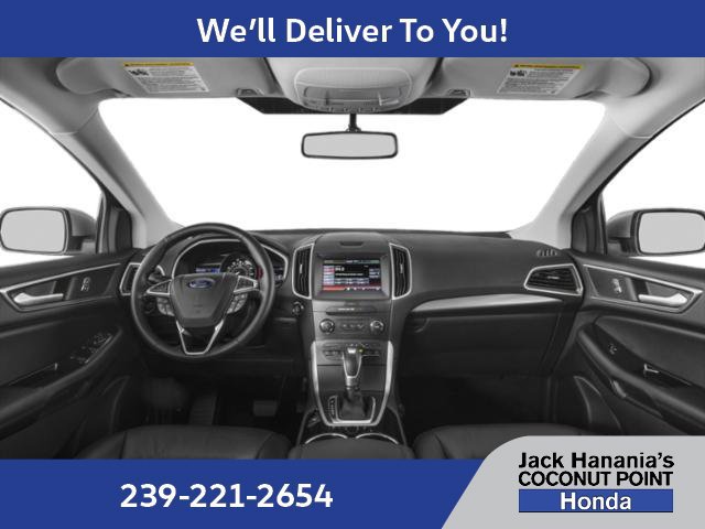 Used 2015 Ford Edge SE FWD image 8