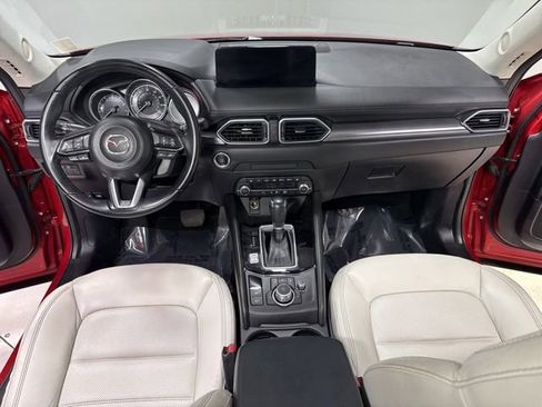 Used 2023 MAZDA CX-5 AWD 2.5 S image 16