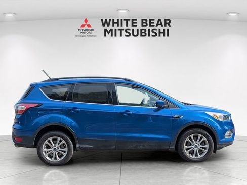 Used 2018 Ford Escape SE AWD/4WD image 6