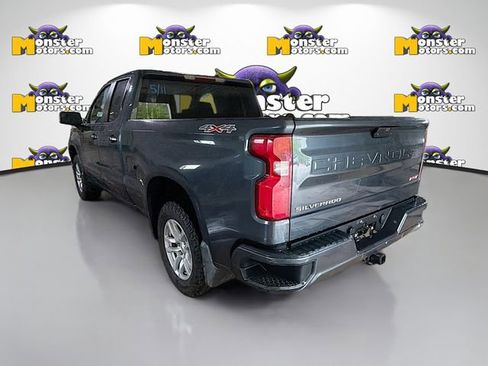 Used 2019 Chevrolet Silverado 1500 RST w/ True North Edition AWD/4WD image 6
