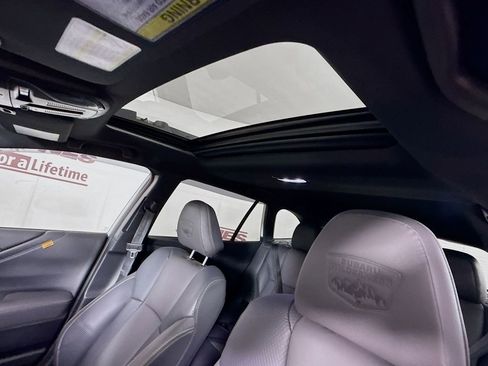 Certified 2024 Subaru Outback Wilderness image 12