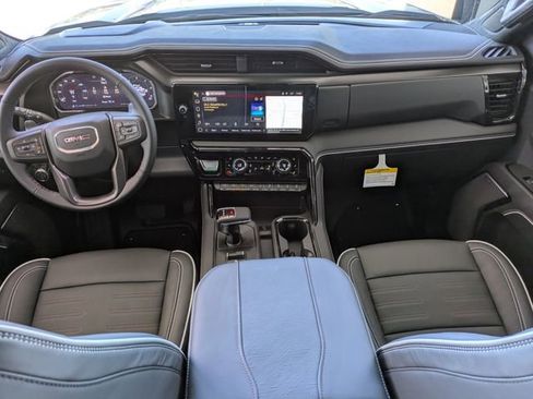 New 2026 GMC Sierra 1500 AT4X AWD/4WD image 14