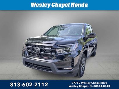 Used 2024 Honda Ridgeline Sport
