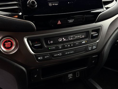 Certified 2020 Honda Passport EX-L image 17