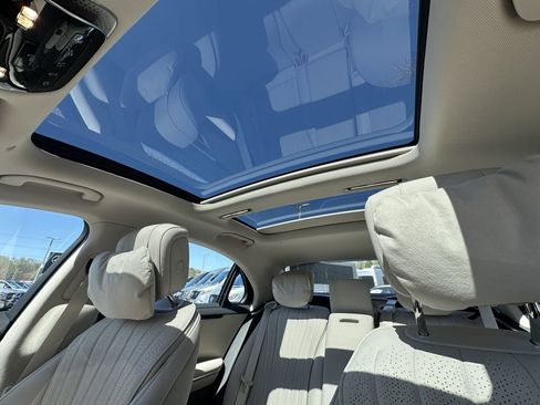 New 2026 Mercedes-Benz S 500 S 500 image 34