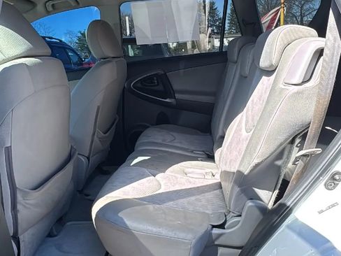 Used 2010 Toyota RAV4 4WD image 15