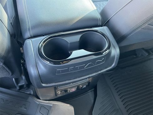 Certified 2024 Nissan Titan SV w/ SV Convenience Package image 29
