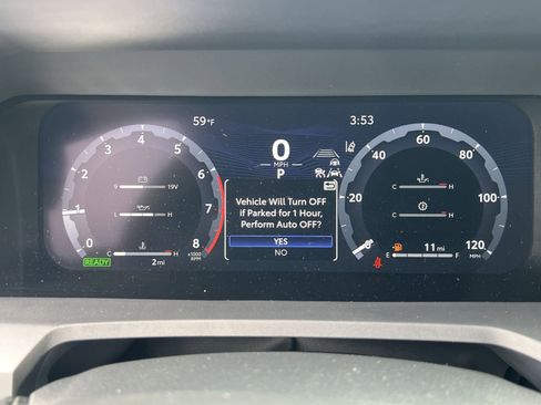 New 2026 Toyota Tacoma TRD Off-Road AWD/4WD image 13