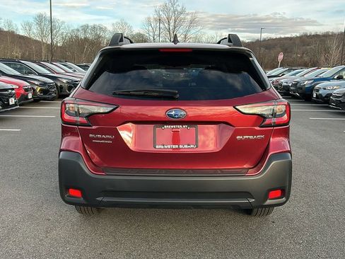 Used 2025 Subaru Outback Premium w/ Popular Package #1 image 7