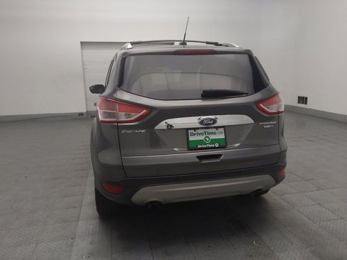 Used 2014 Ford Escape Titanium AWD/4WD image 6