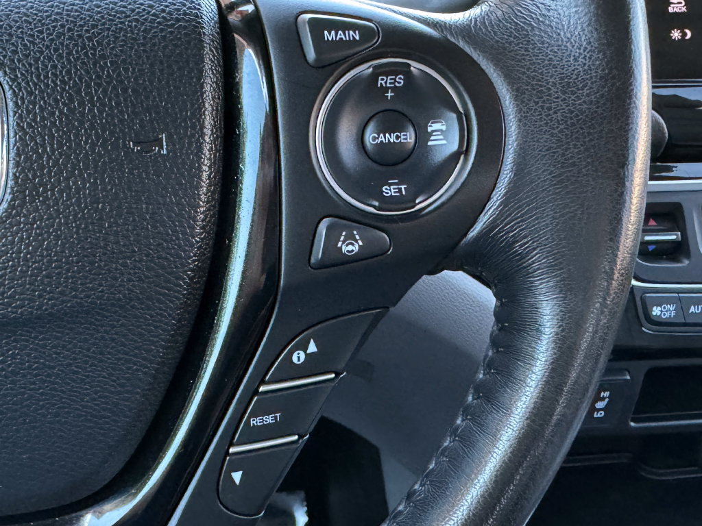 Used 2018 Honda Ridgeline RTL-E image 28