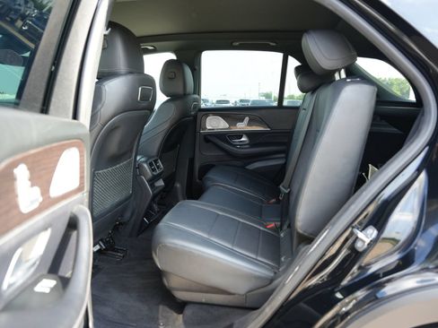 Used 2020 Mercedes-Benz GLE 350 4MATIC w/ 3rd Row Seat Package image 18