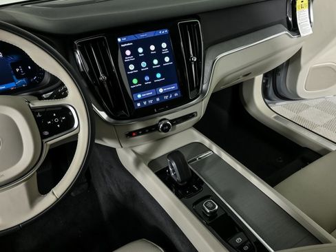 New 2026 Volvo V60 B5 Cross Country Plus w/ Protection Package Premier image 13