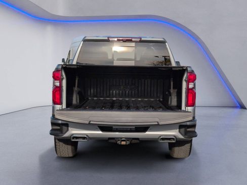 Used 2024 Chevrolet Silverado 1500 High Country w/ Z71 Off-Road Package image 13