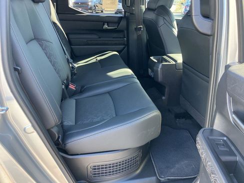 New 2025 Toyota Tacoma Limited image 11