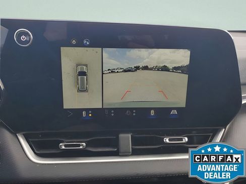 Used 2025 Chevrolet Equinox LT w/ Convenience Package II AWD/4WD image 24