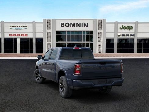 New 2026 RAM 1500 Big Horn image 3