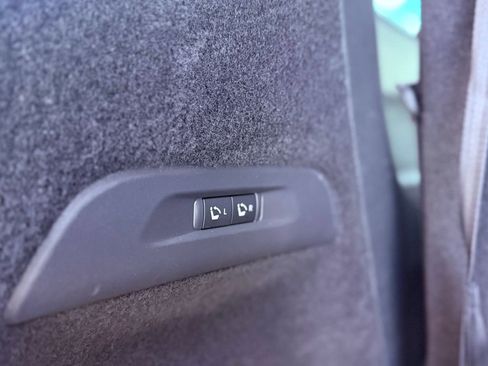 Certified 2026 INFINITI QX60 Autograph w/ Dark Cargo Package image 35