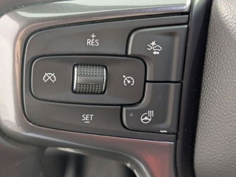 Certified 2024 Chevrolet Silverado 2500 ZR2 image 16