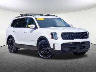 Used 2025 Kia Telluride EX X-Line AWD/4WD video 2